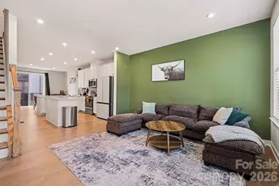 6111 Station Crossing Avenue, Charlotte, NC 28217 - Photo 9