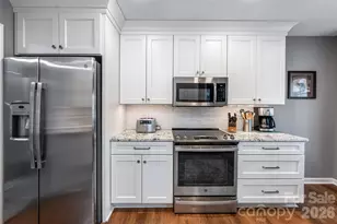 504 Windsor Forest Ct, Fletcher, NC 28732 - Photo 15