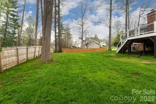 504 Windsor Forest Ct, Fletcher, NC 28732 - Photo 35