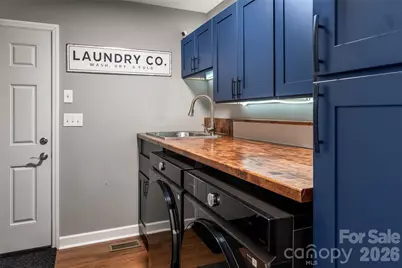 504 Windsor Forest Court, Fletcher, NC 28732 - Photo 17