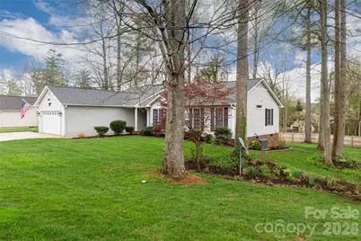 504 Windsor Forest Court, Fletcher, NC 28732 - Photo 37