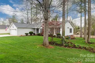 504 Windsor Forest Ct, Fletcher, NC 28732 - Photo 37