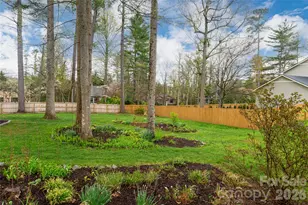 504 Windsor Forest Ct, Fletcher, NC 28732 - Photo 33