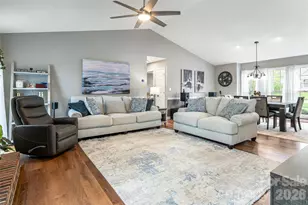 504 Windsor Forest Ct, Fletcher, NC 28732 - Photo 7