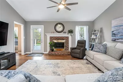 504 Windsor Forest Court, Fletcher, NC 28732 - Photo 5