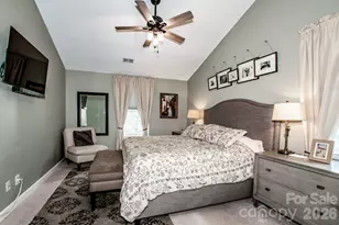 9130 Old Barnette Pl, Huntersville, NC 28078 - Photo 31