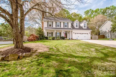 9130 Old Barnette Place, Huntersville, NC 28078 - Photo 3