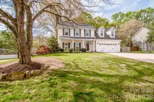 9130 Old Barnette Pl, Huntersville, NC 28078 - Photo 3