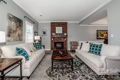 9130 Old Barnette Place, Huntersville, NC 28078 - Photo 9