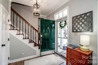 9130 Old Barnette Place, Huntersville, NC 28078 - Photo 5