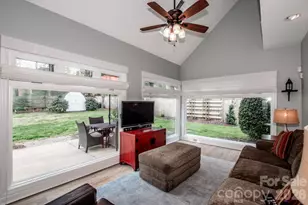 9130 Old Barnette Pl, Huntersville, NC 28078 - Photo 25