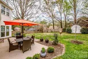 9130 Old Barnette Pl, Huntersville, NC 28078 - Photo 47