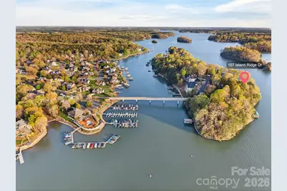 107 Island Ridge Drive, Statesville, NC 28677 - Photo 1