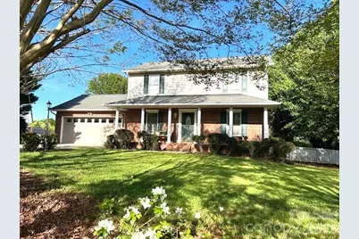 3770 Church Hill Lane, Maiden, NC 28650 - Photo 1