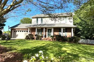 3770 Church Hill Ln, Maiden, NC 28650 - Photo 1