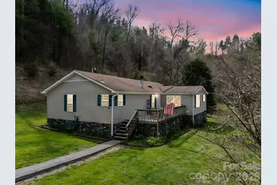 74 Chambers Road, Weaverville, NC 28787 - Photo 47