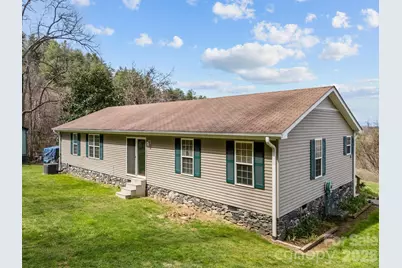 74 Chambers Road, Weaverville, NC 28787 - Photo 35