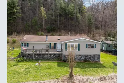 74 Chambers Road, Weaverville, NC 28787 - Photo 1