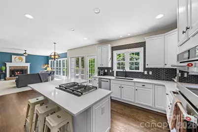 12106 Kane Alexander Drive, Huntersville, NC 28078 - Photo 5
