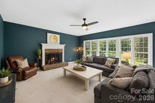 12106 Kane Alexander Dr, Huntersville, NC 28078 - Photo 11