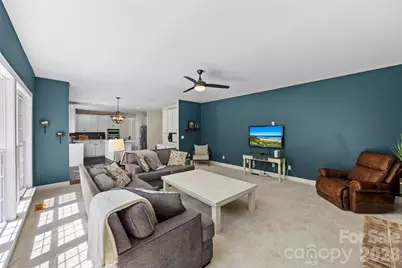 12106 Kane Alexander Drive, Huntersville, NC 28078 - Photo 11