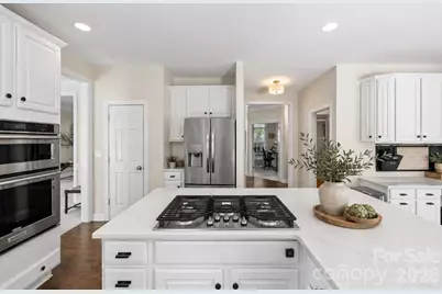 12106 Kane Alexander Drive, Huntersville, NC 28078 - Photo 9