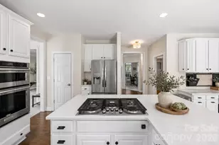 12106 Kane Alexander Dr, Huntersville, NC 28078 - Photo 9