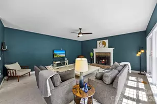 12106 Kane Alexander Dr, Huntersville, NC 28078 - Photo 13