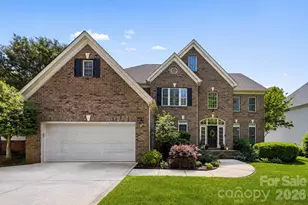 12106 Kane Alexander Dr, Huntersville, NC 28078 - Photo 1