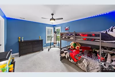 12106 Kane Alexander Drive, Huntersville, NC 28078 - Photo 21