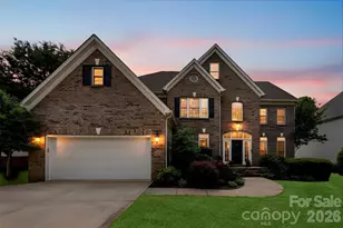 12106 Kane Alexander Dr, Huntersville, NC 28078 - Photo 3