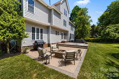 12106 Kane Alexander Drive, Huntersville, NC 28078 - Photo 33