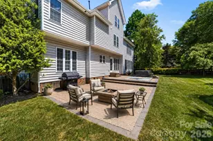12106 Kane Alexander Dr, Huntersville, NC 28078 - Photo 33