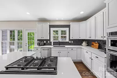 12106 Kane Alexander Drive, Huntersville, NC 28078 - Photo 7