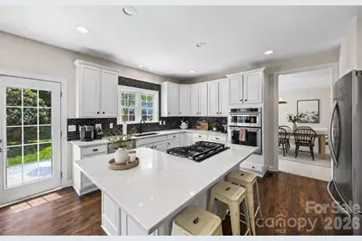 12106 Kane Alexander Drive, Huntersville, NC 28078 - Photo 7
