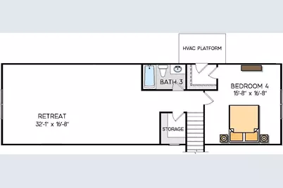 1264 Sage Pine Circle #15, Clover, SC 29710 - Photo 37
