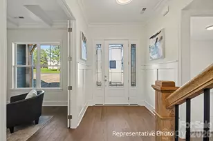 1264 Sage Pine Cir, Clover, SC 29710 - Photo 35