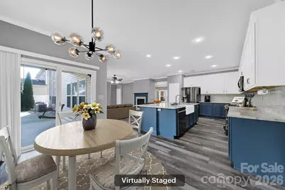 325 Mount Side Way, Fort Mill, SC 29715 - Photo 17