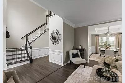 13614 Cotesworth Court, Huntersville, NC 28078 - Photo 5