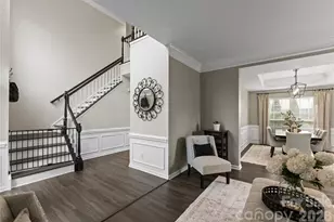 13614 Cotesworth Ct, Huntersville, NC 28078 - Photo 5