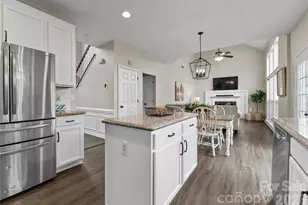 13614 Cotesworth Ct, Huntersville, NC 28078 - Photo 7