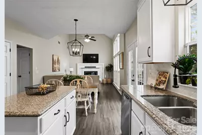 13614 Cotesworth Court, Huntersville, NC 28078 - Photo 13