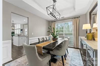 13614 Cotesworth Court, Huntersville, NC 28078 - Photo 11