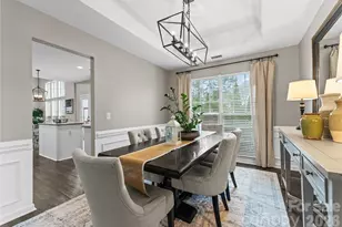 13614 Cotesworth Ct, Huntersville, NC 28078 - Photo 11