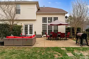 13614 Cotesworth Ct, Huntersville, NC 28078 - Photo 35