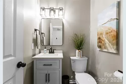 13614 Cotesworth Court, Huntersville, NC 28078 - Photo 21