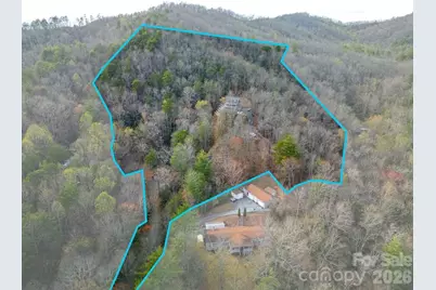 410 Forest Lake Road, Brevard, NC 28712 - Photo 41