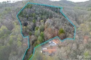 410 Forest Lake Rd, Brevard, NC 28712 - Photo 41