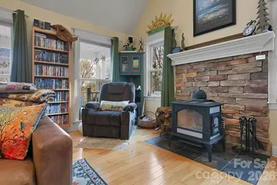 410 Forest Lake Road, Brevard, NC 28712 - Photo 11