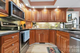 410 Forest Lake Rd, Brevard, NC 28712 - Photo 15